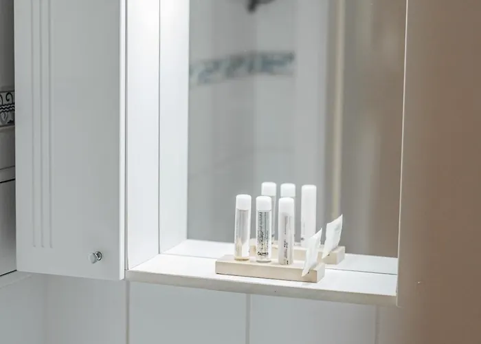 Perfekte Fuer 4 Personen Διαμέρισμα